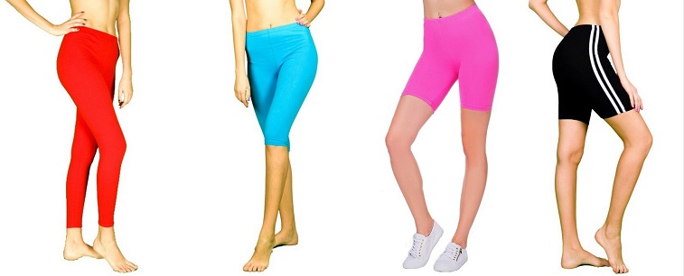 LEGGINSY
