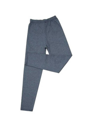 getry legginsy długie bawełna JEANS 86 -158 cm