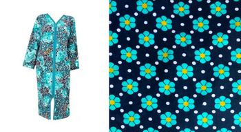 podomka welur na zamek BRATKI nr 14/56