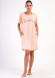 koszula nocna tunika MORELA WAŻKA 2XL/48