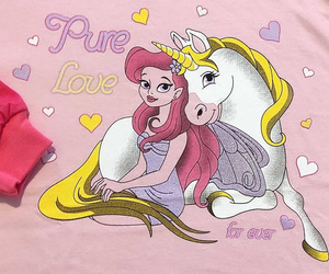 piżamka dziewczęca ocieplana róż\fuksja 86 cm - PURE LOVE